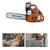 Husqvarna 365, 70.7-cc Petrol Chainsaw with 24 inch Guide Bar